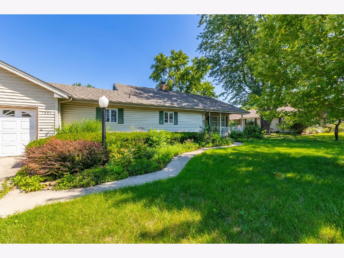 Homes Sold West Kankakee Kankakee Illinois, 1391 Walnut