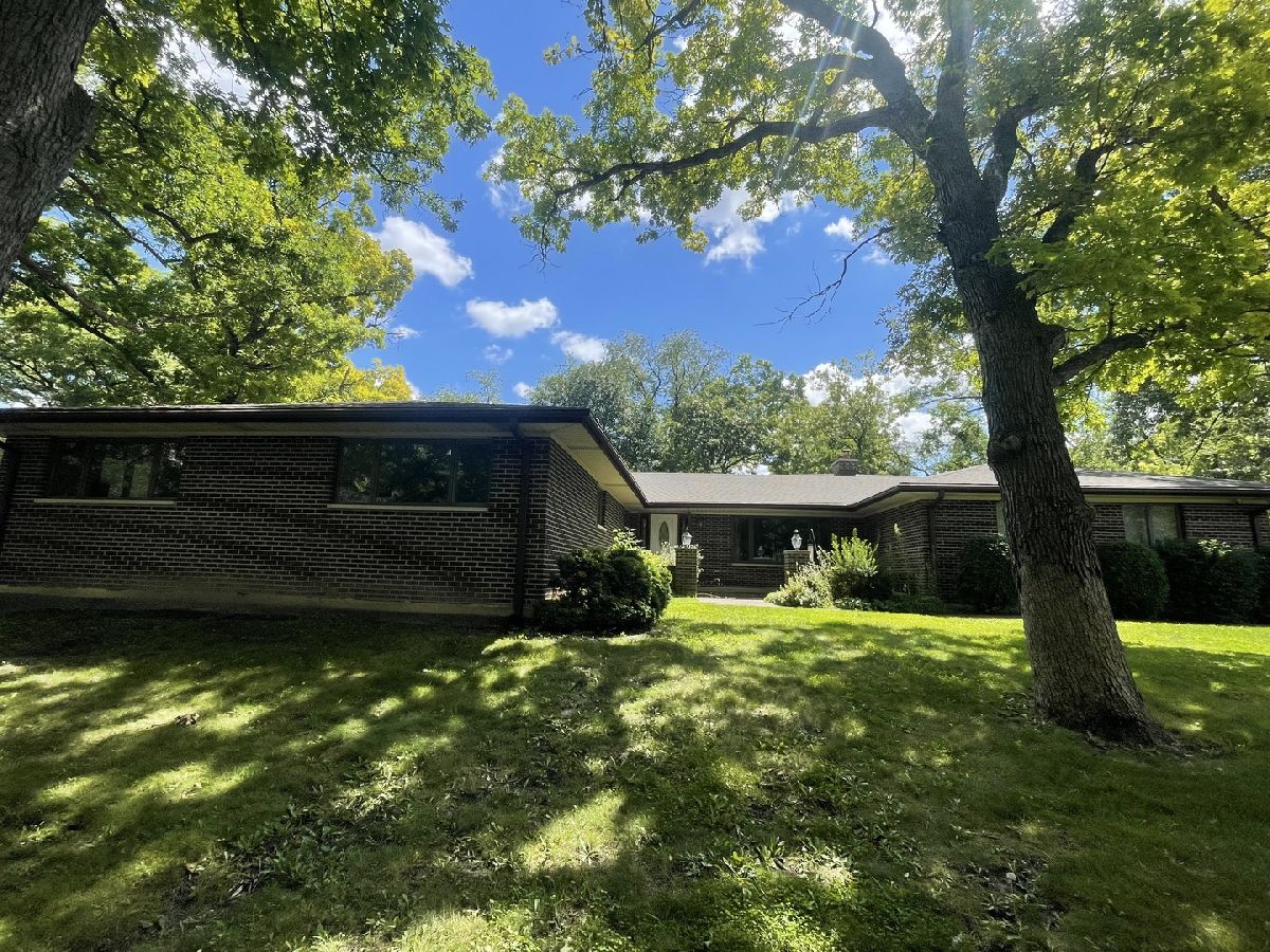 Sold Lake Barrington Illinois, 26844 Lakeview
