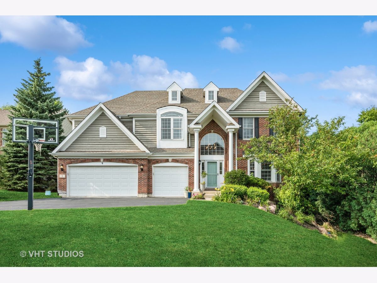 Homes Sold Boulder Ridge Greens Lake In The Hills Illinois, 9 Barton Creek