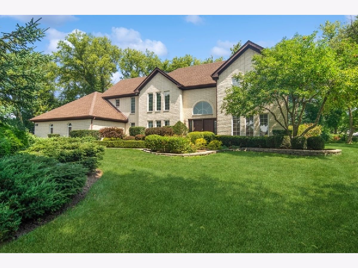 Homes Sold Country Club Estates Long Grove Illinois, 1521 Sumter