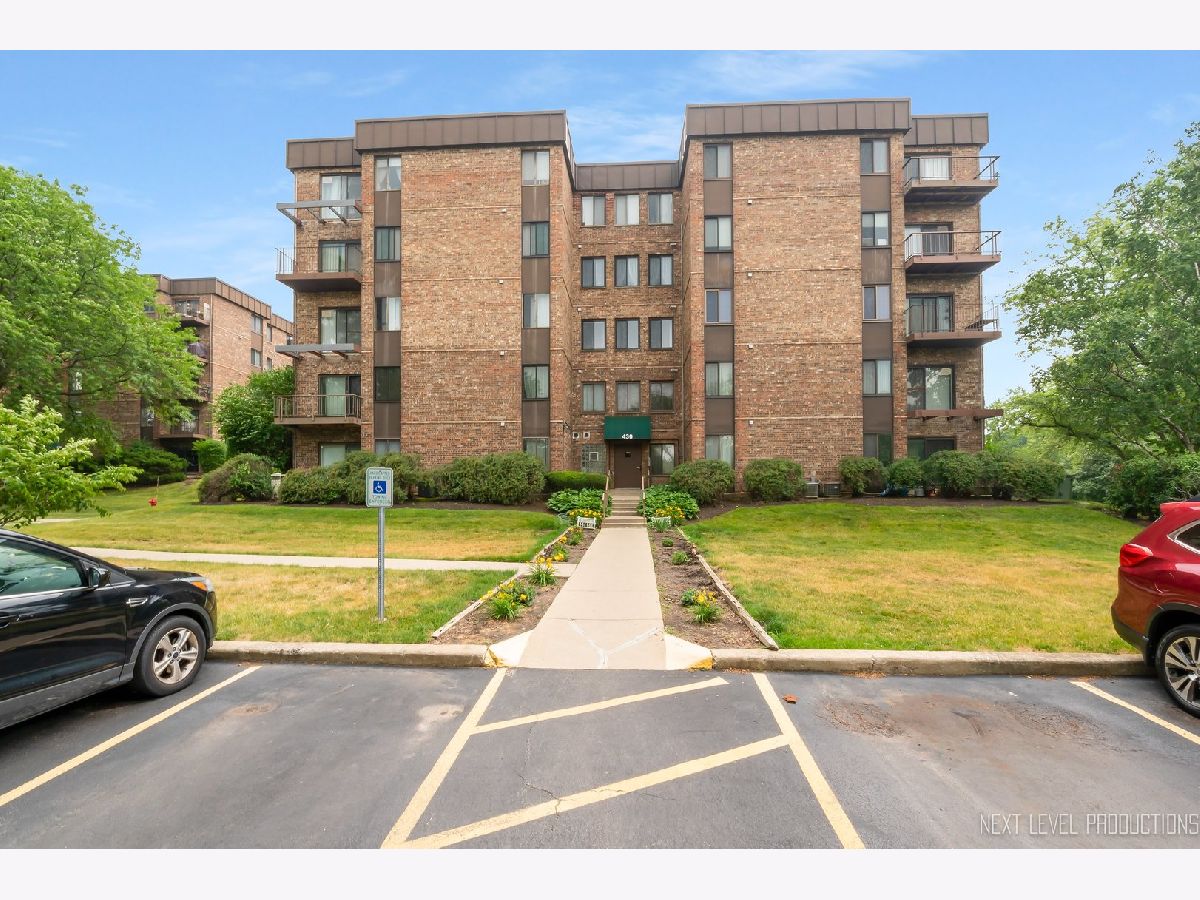 Condominiums Rented Walnut Creek Lisle Illinois, 430 Walnut Creek