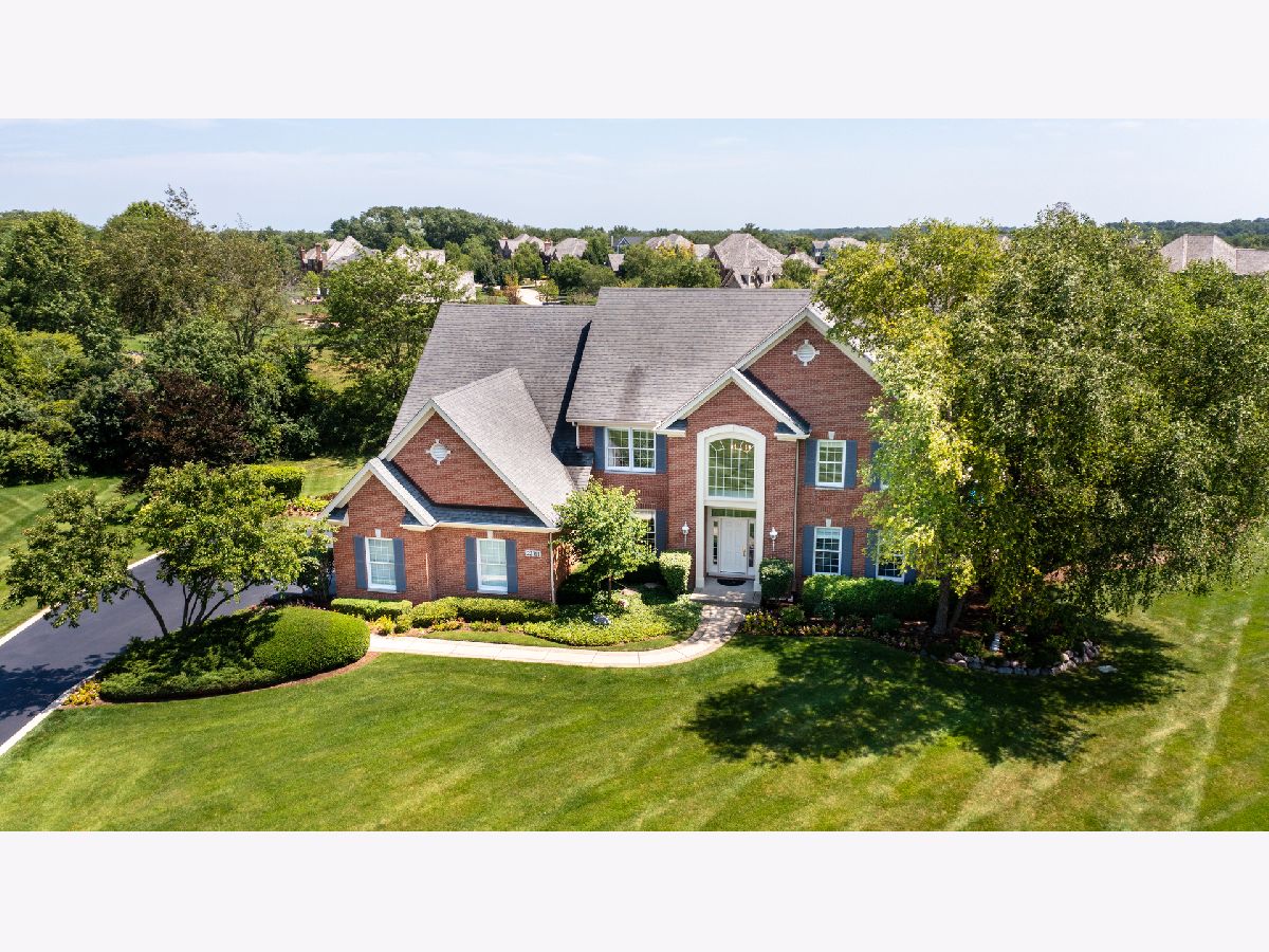 Homes Sold Foxborough Estates Kildeer Illinois, 22311 Windsor