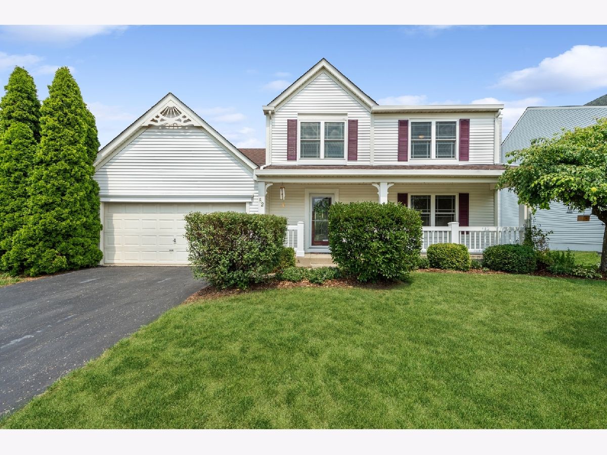 Homes Sold Savanna Springs Lake Villa Illinois, 82 Winddance