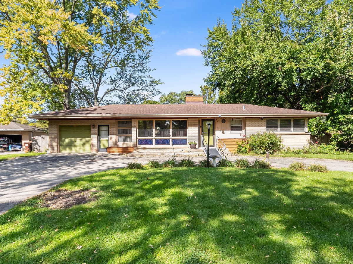 Homes Sold Crystal Lawns Joliet Illinois, 2509 Plum