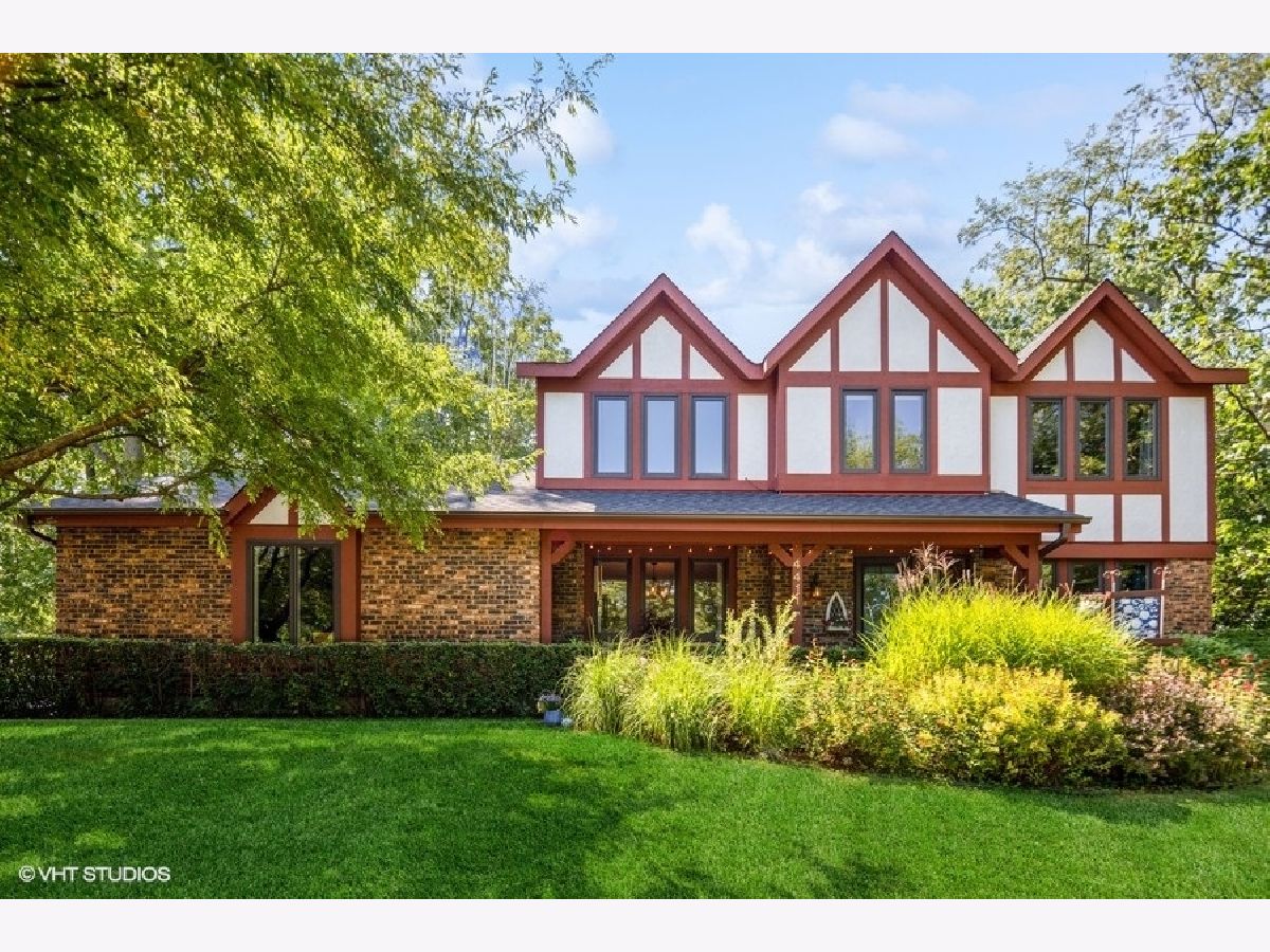 Homes Sold Covered Bridge Crystal Lake Illinois, 4411 Maine