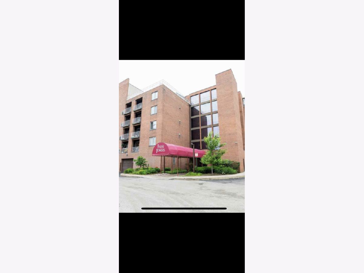Condominiums Sold Tyler Towers Elgin Illinois, 1450 Plymouth