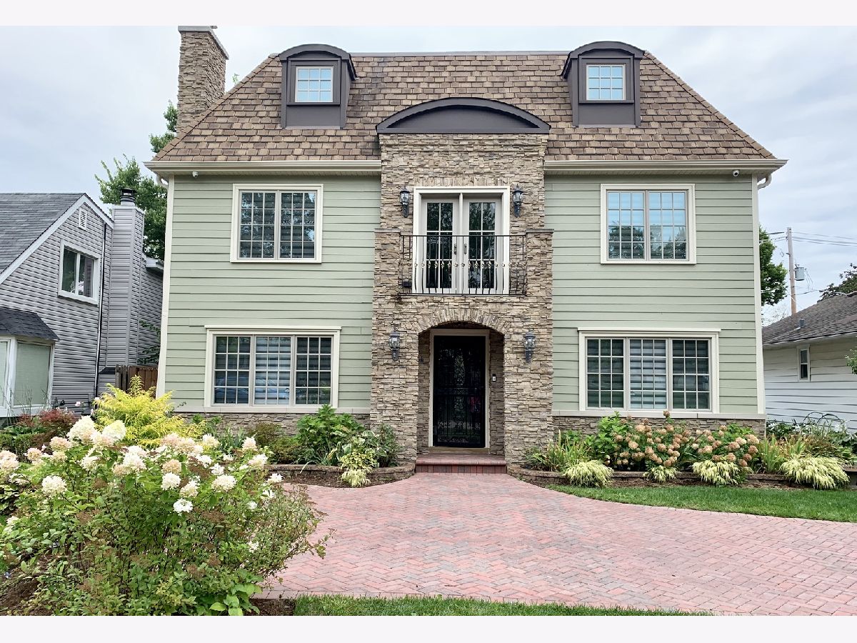 Homes Rented Park Manor Glenview Illinois, 131 Montgomery