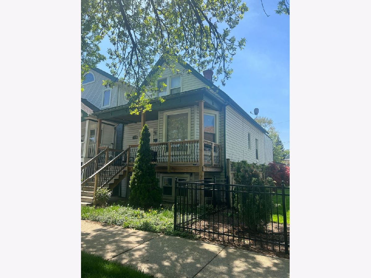 Homes & Condominiums Sold Mayfair Chicago Illinois, 4518 Keystone