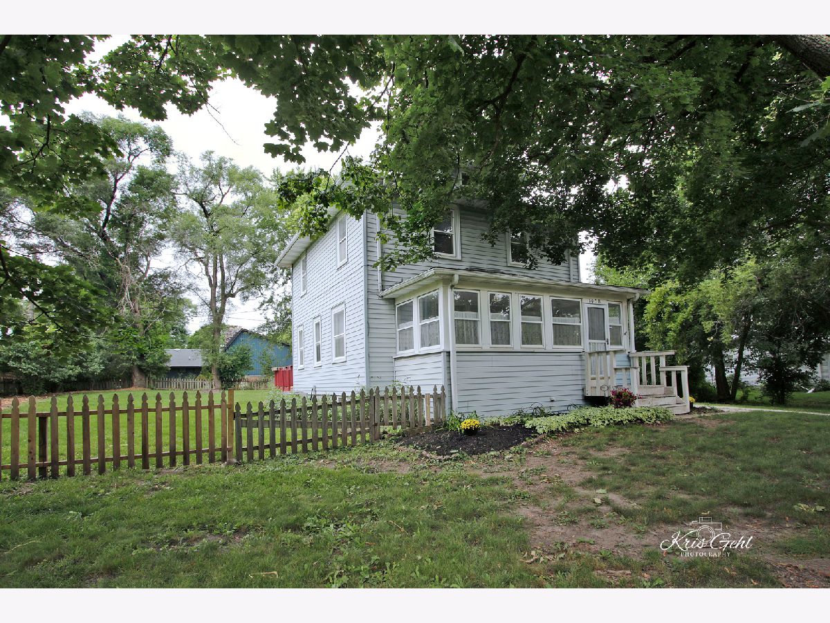 Homes Sold Gurnee Park Estates Gurnee Illinois, 1038 Ferndale