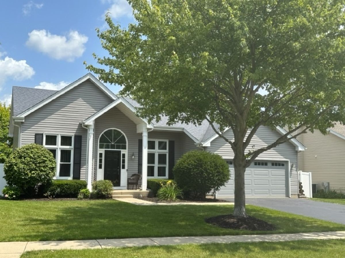 Homes Sold Randall Ridge Elgin Illinois, 139 Barnes