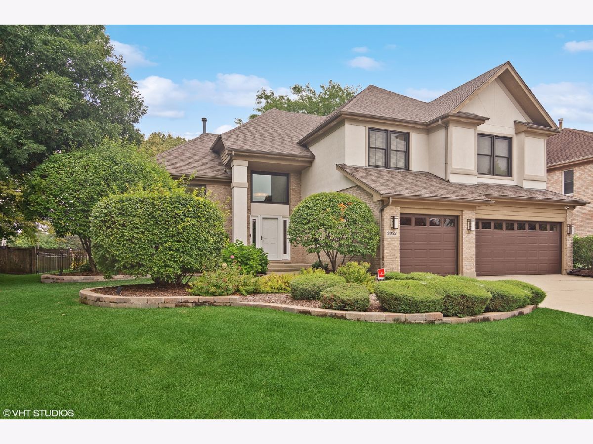 Homes Sold Prairie Grove Buffalo Grove Illinois, 2027 Jordan