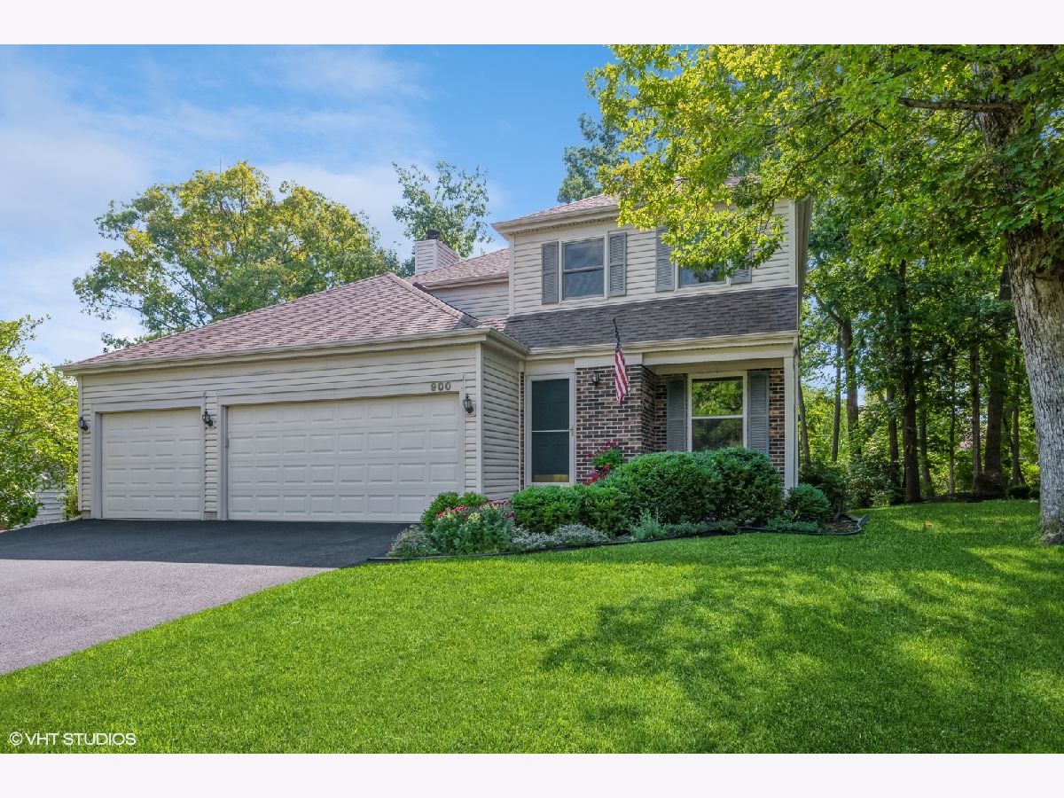 Homes Sold White Oaks Lake Zurich Illinois, 900 Interlaken