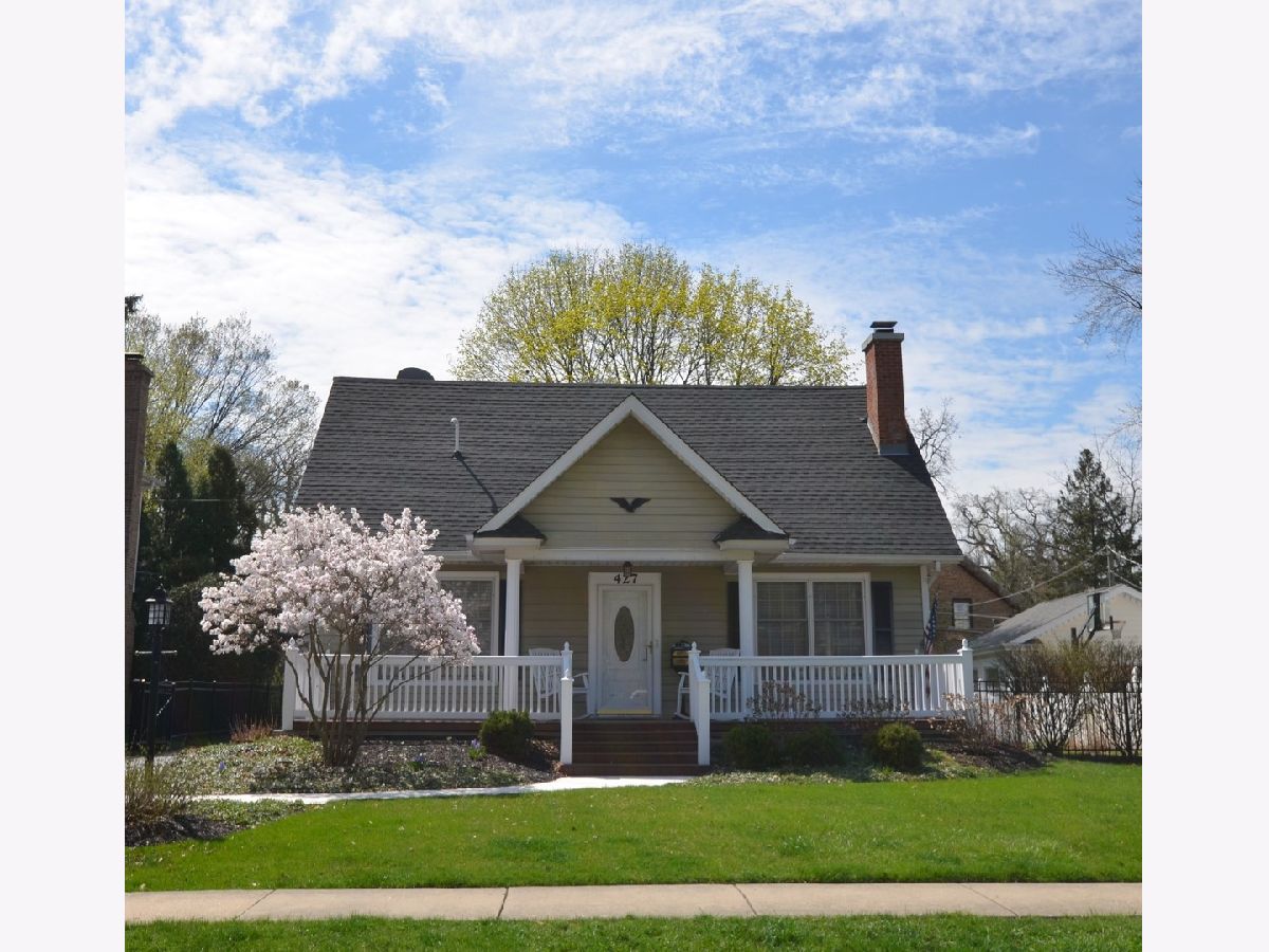 Homes & Townhomes Rented Heritage Libertyville Illinois, 427 Cook