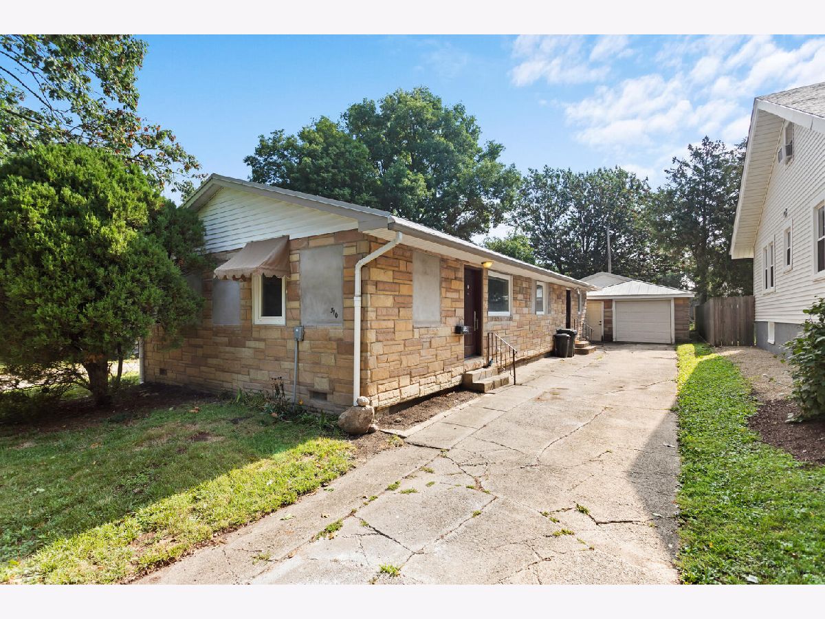 Homes Sold Busey Dunlap Urbana Illinois, 310 Poplar