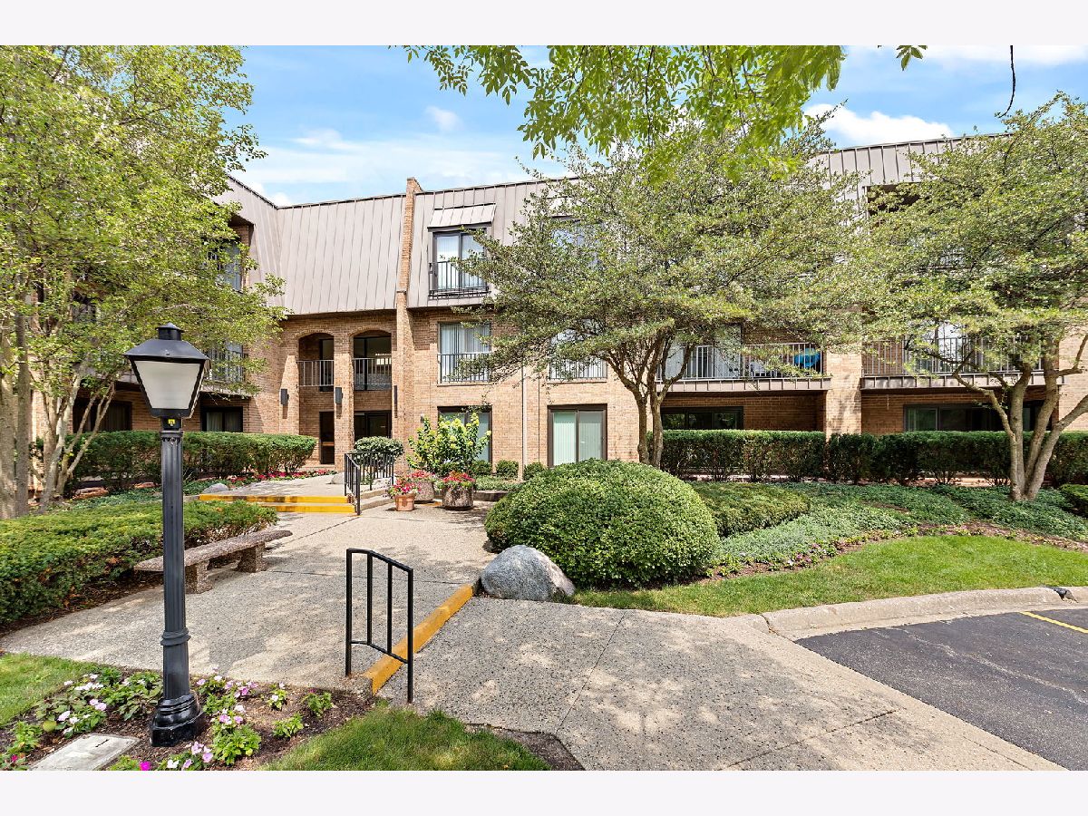 Ancient Tree Northbrook IL, Townhomes & Condos & Homes For Sale & For