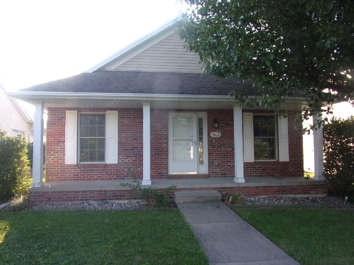 Homes & Condos & Townhomes Sold Kelley Glen Normal Illinois, 1602 Belclare