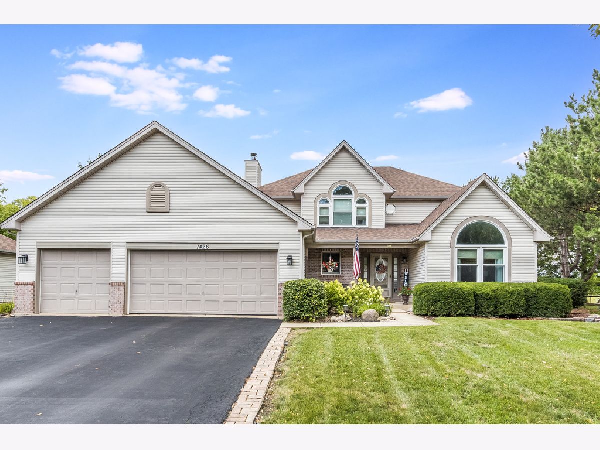 Homes Sold Maplebrook Estates Bolingbrook Illinois, 1426 Parkside