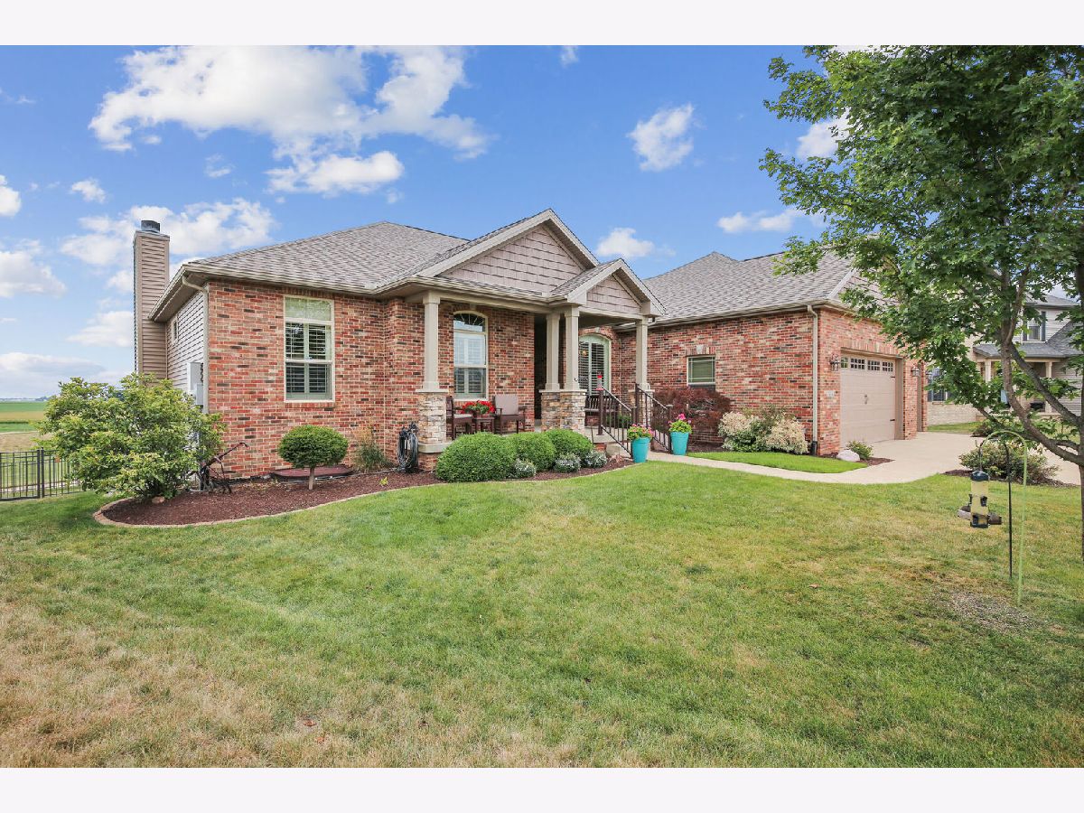 Homes & Condos & Townhomes Sold South Ridge Urbana Illinois, 3414 Memory