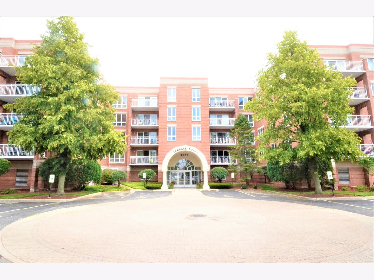 Condominiums Sold Terrace Point Condos Norridge Illinois, 4655 Cumberland