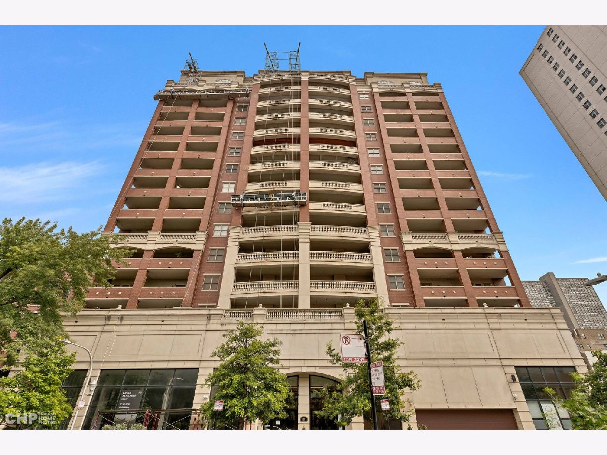 Condominiums Sold Park View East Chicago Illinois, 828 Grace