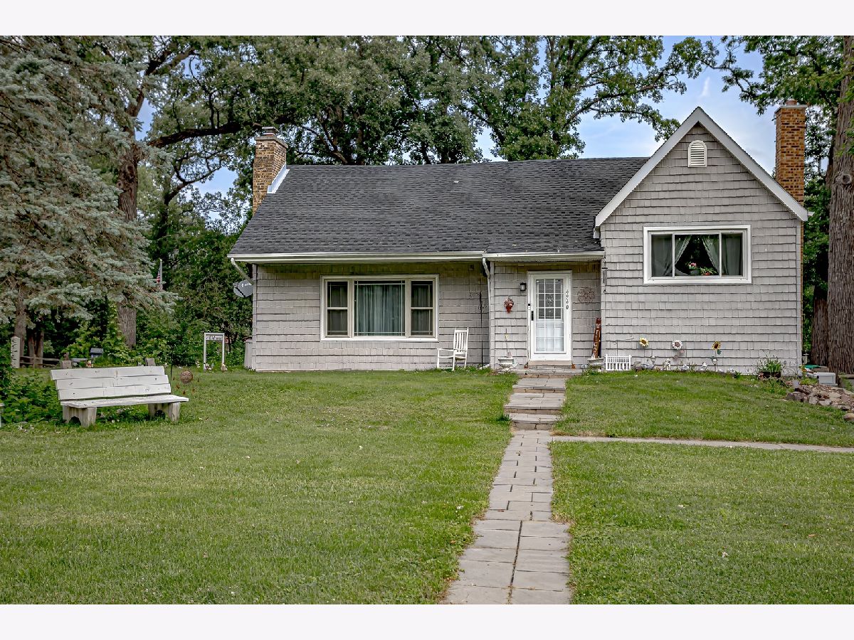 Homes & Condos & Townhomes Sold Midlothian Country Club Midlothian Illinois, 4940 145th