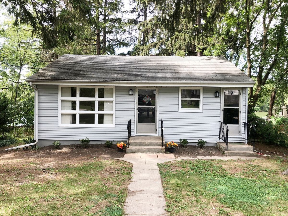 Homes Rented Forest Lake Lake Zurich Illinois, 23940 Lakeside