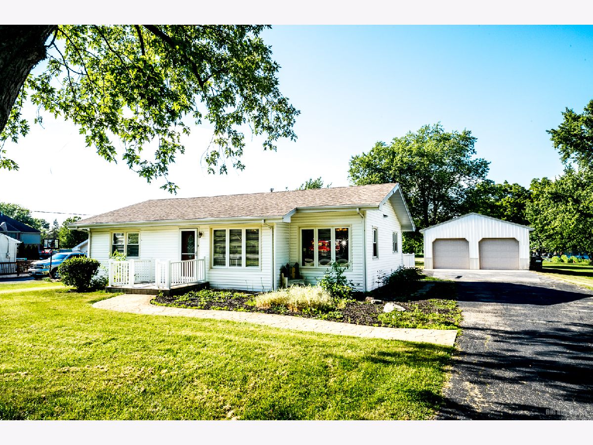 Homes & Condominiums Sold Sunny Acres Mokena Illinois, 11524 194th