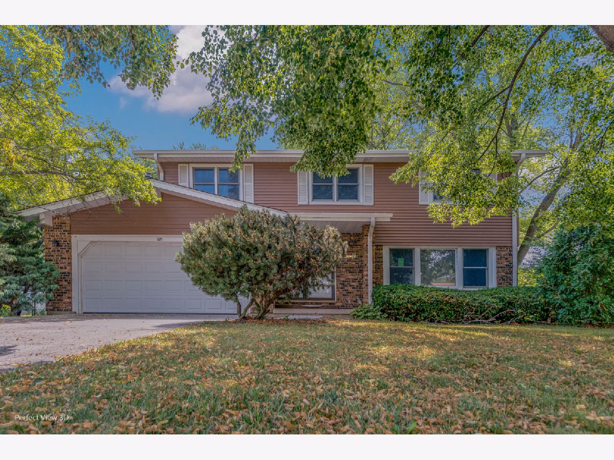 Homes Sold Seven Hills Lindenhurst Illinois, 518 Beck