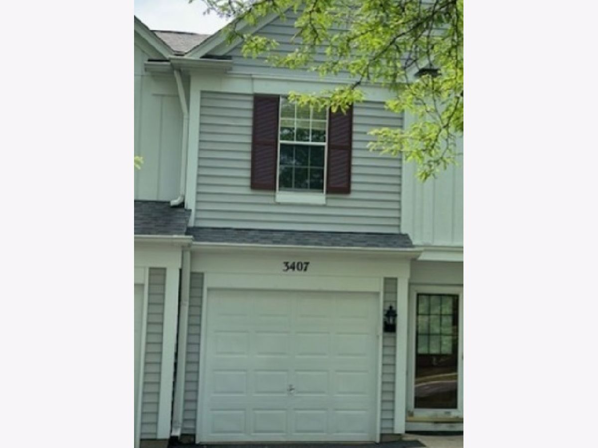 Townhomes & Condos & Homes Rented Diamond Bay Aurora Illinois, 3407 Sandpiper
