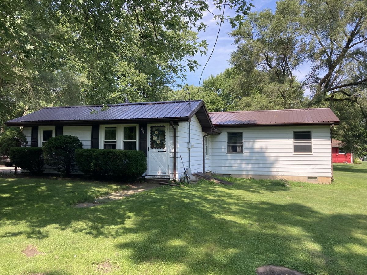  Sold Millington Illinois, 404 Fowler