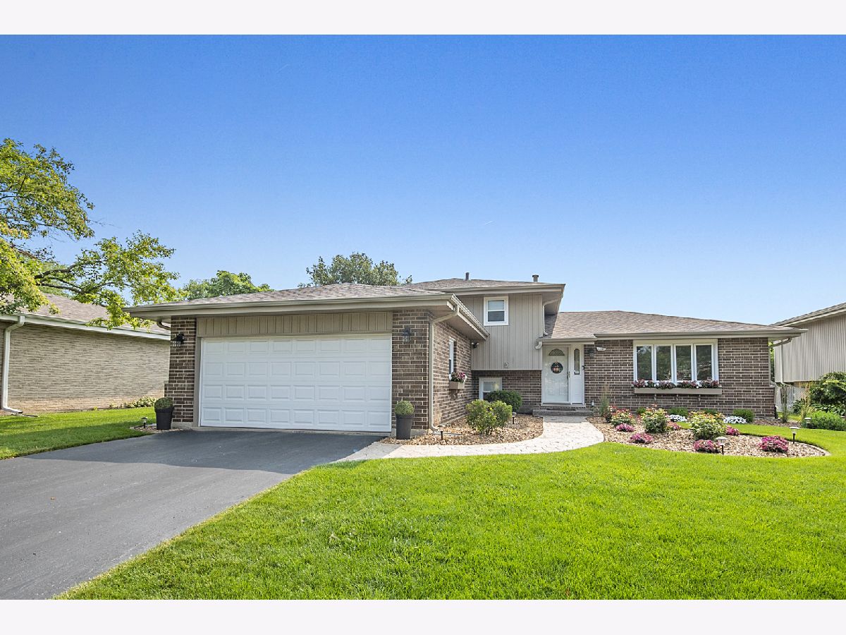 Homes Sold Ridgewood Estates Oak Forest Illinois, 14943 Ridgewood