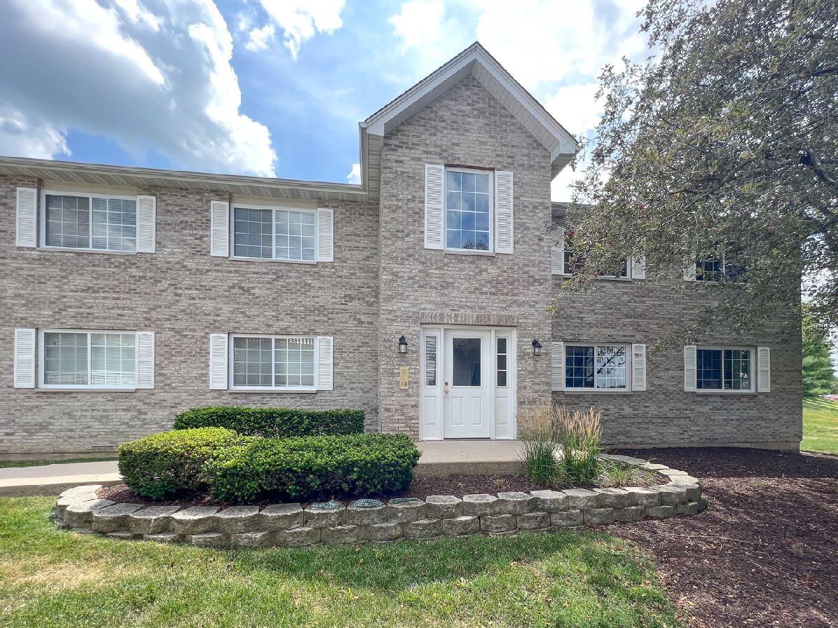 Homes & Townhomes & Condos Sold Foxpointe Sycamore Illinois, 839 Constance