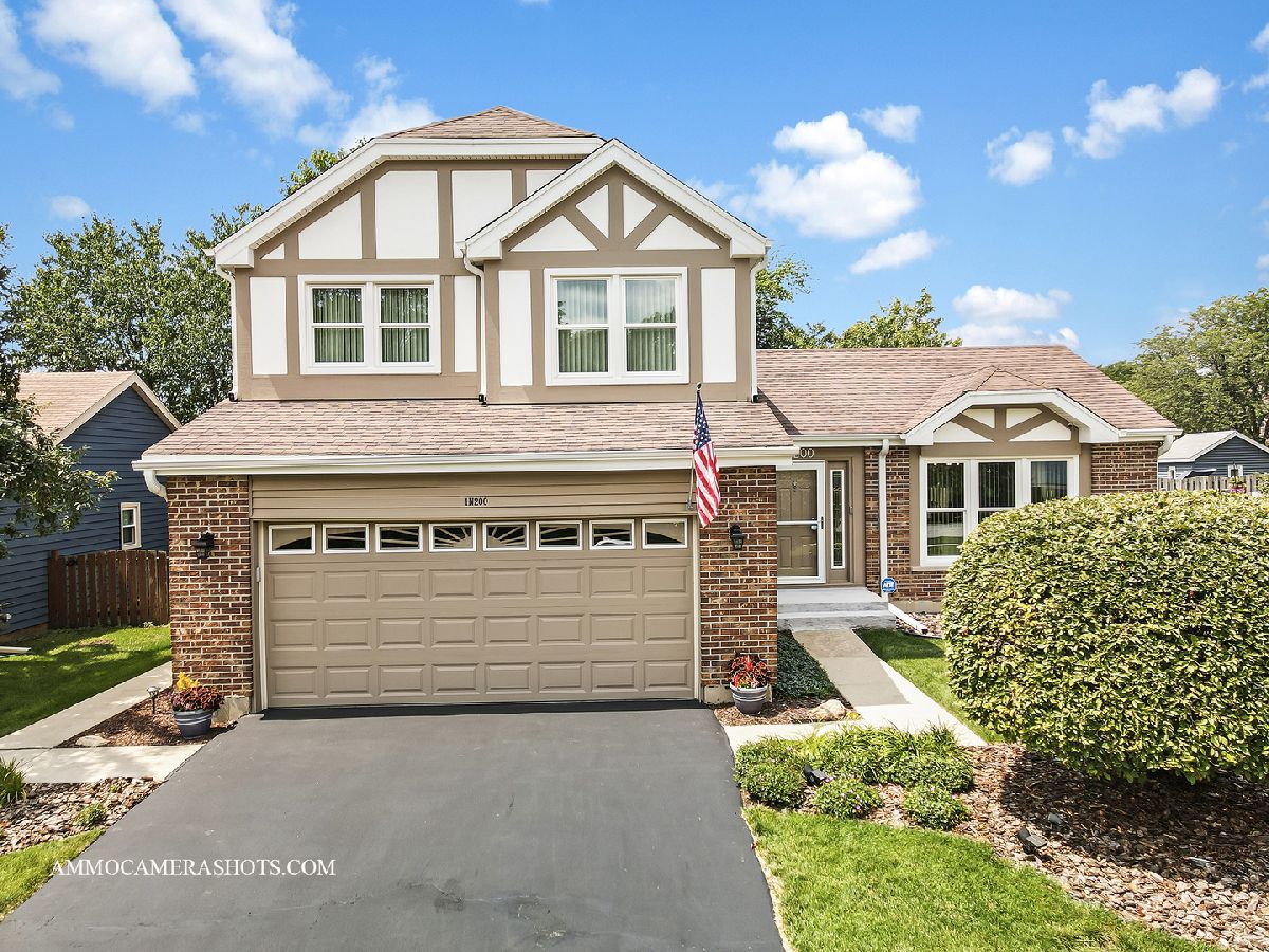 Homes Sold Timber Ridge Winfield Illinois, 1N200 Tamarack