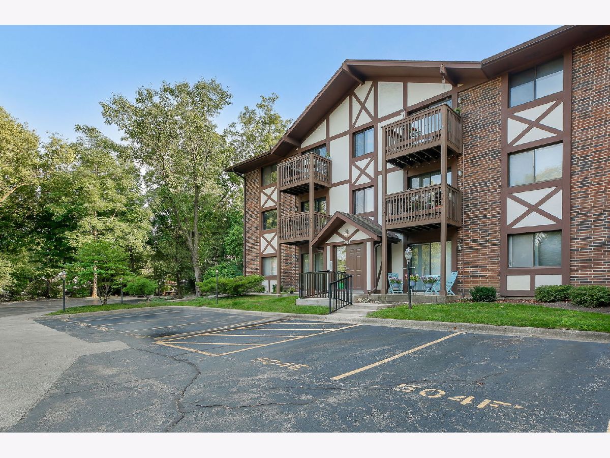 Condominiums & Homes Sold Glen Oaks Glen Ellyn Illinois, 504 Taylor