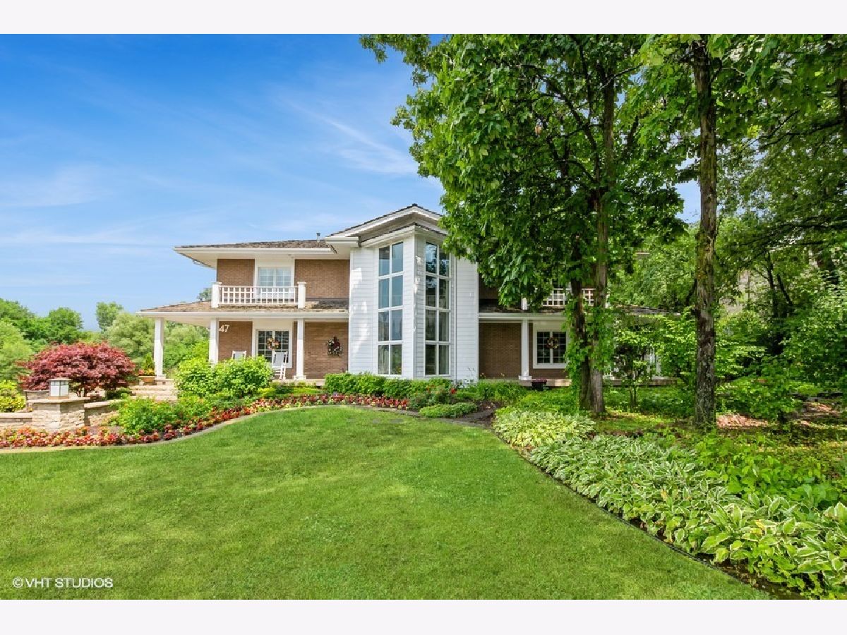 Homes Sold Silo Ridge Orland Park Illinois, 47 Silo Ridge