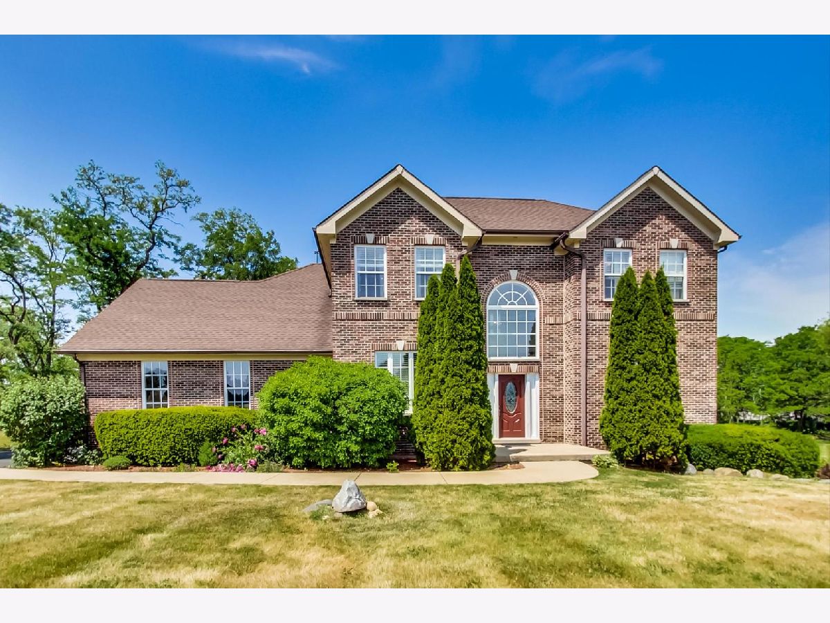 Homes Sold Bull Ridge Mchenry Illinois, 2101 Bull Ridge