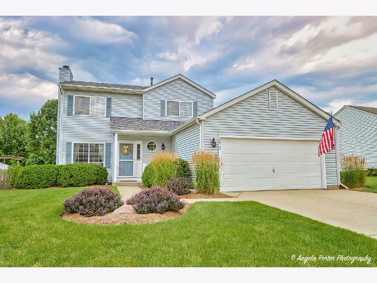 Homes Sold Pebblecreek Mchenry Illinois, 3613 Dorchester