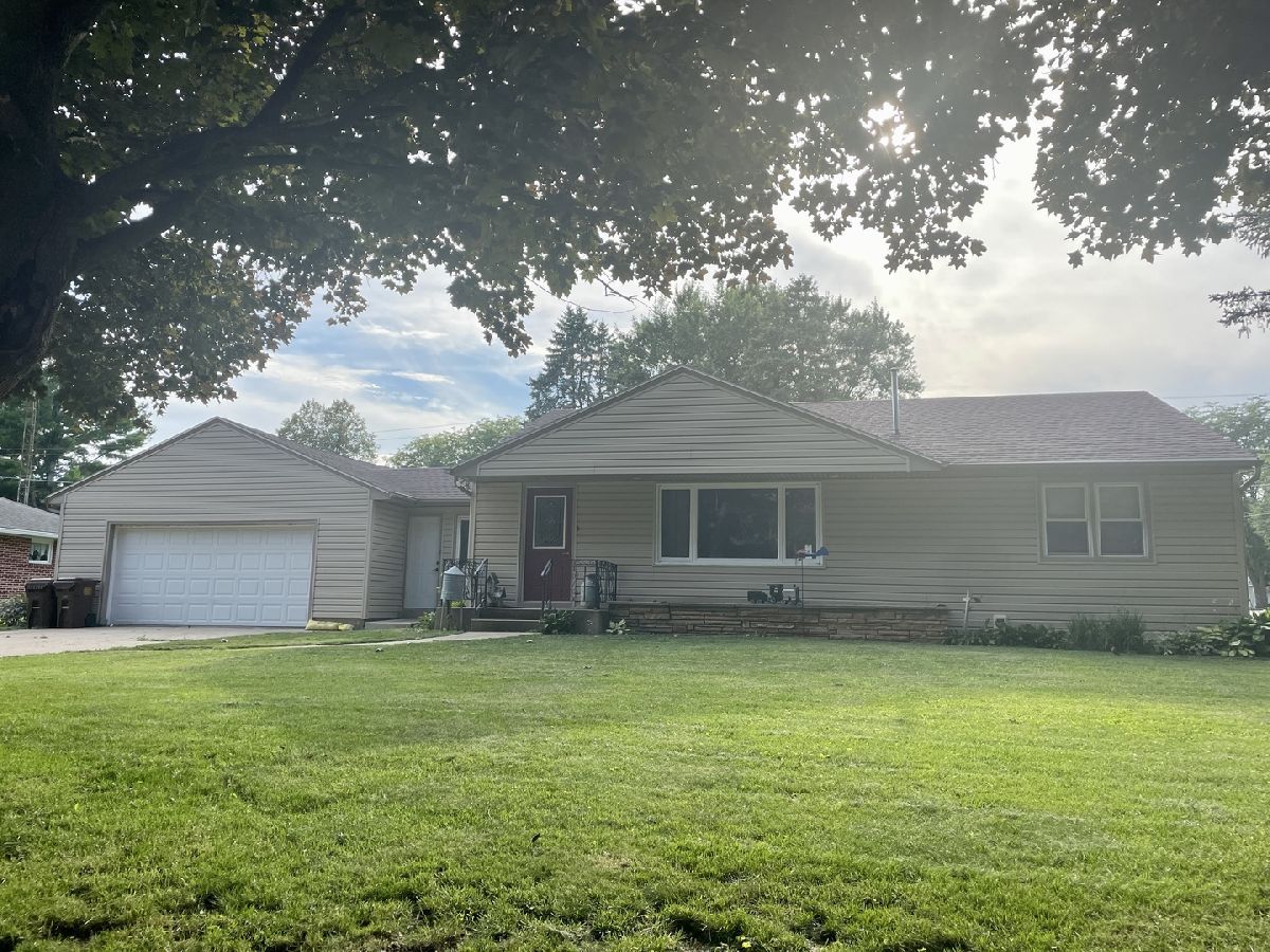 Sold Shannon Illinois, 502 Ridge
