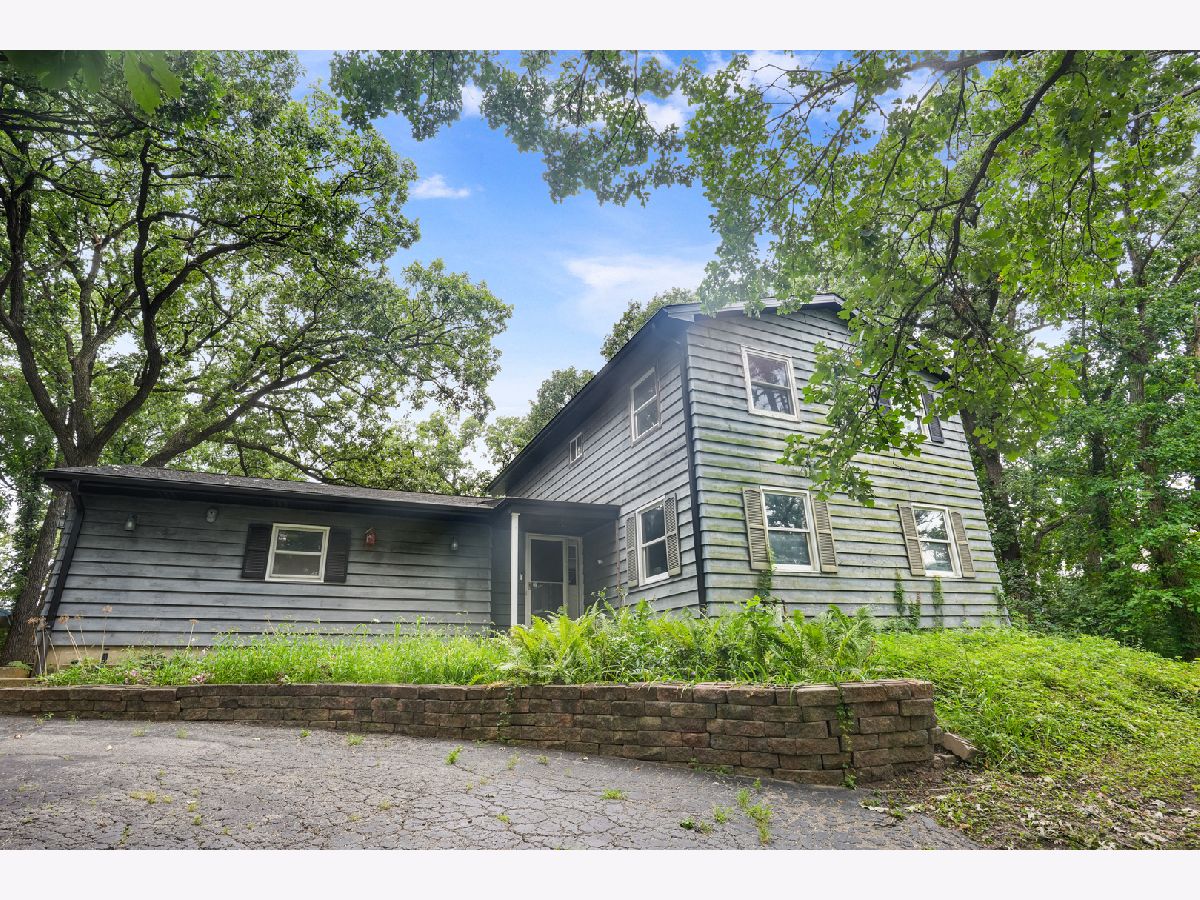 Homes Sold Lake In The Hills Estates Algonquin Illinois, 10800 Willy
