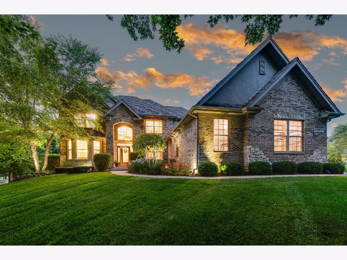  Sold Long Grove Illinois, 7227 Lenox