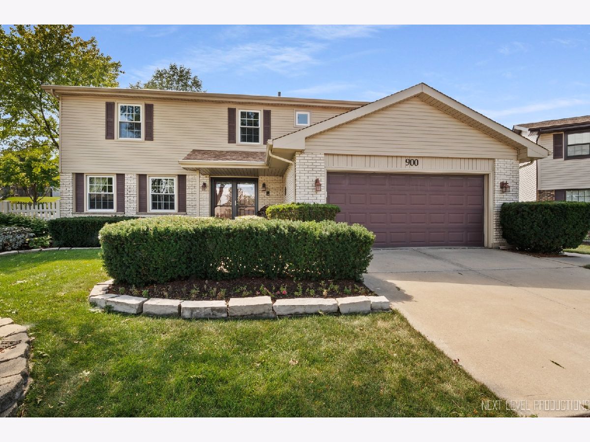 Homes Sold Kingsport Village Schaumburg Illinois, 900 Asbury