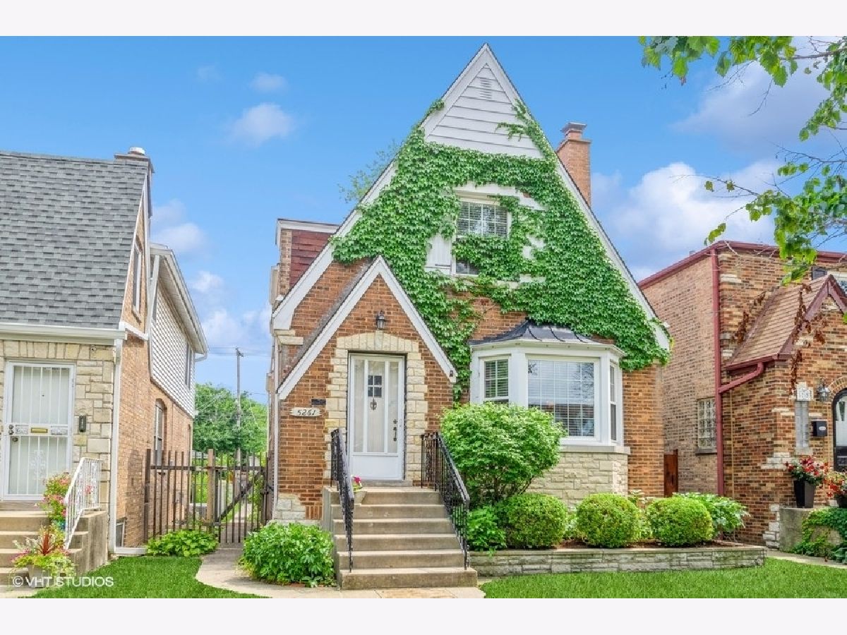 Homes & Condominiums Sold Forest Glen Chicago Illinois, 5261 La Crosse