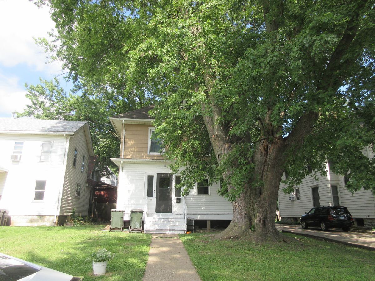  Rented Sterling Illinois, 108 6th