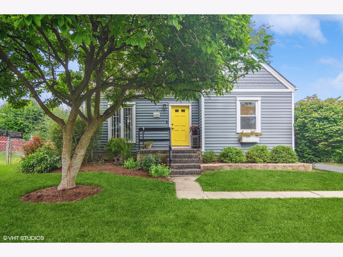 Homes Sold Arlington Crest Palatine Illinois, 626 Williams