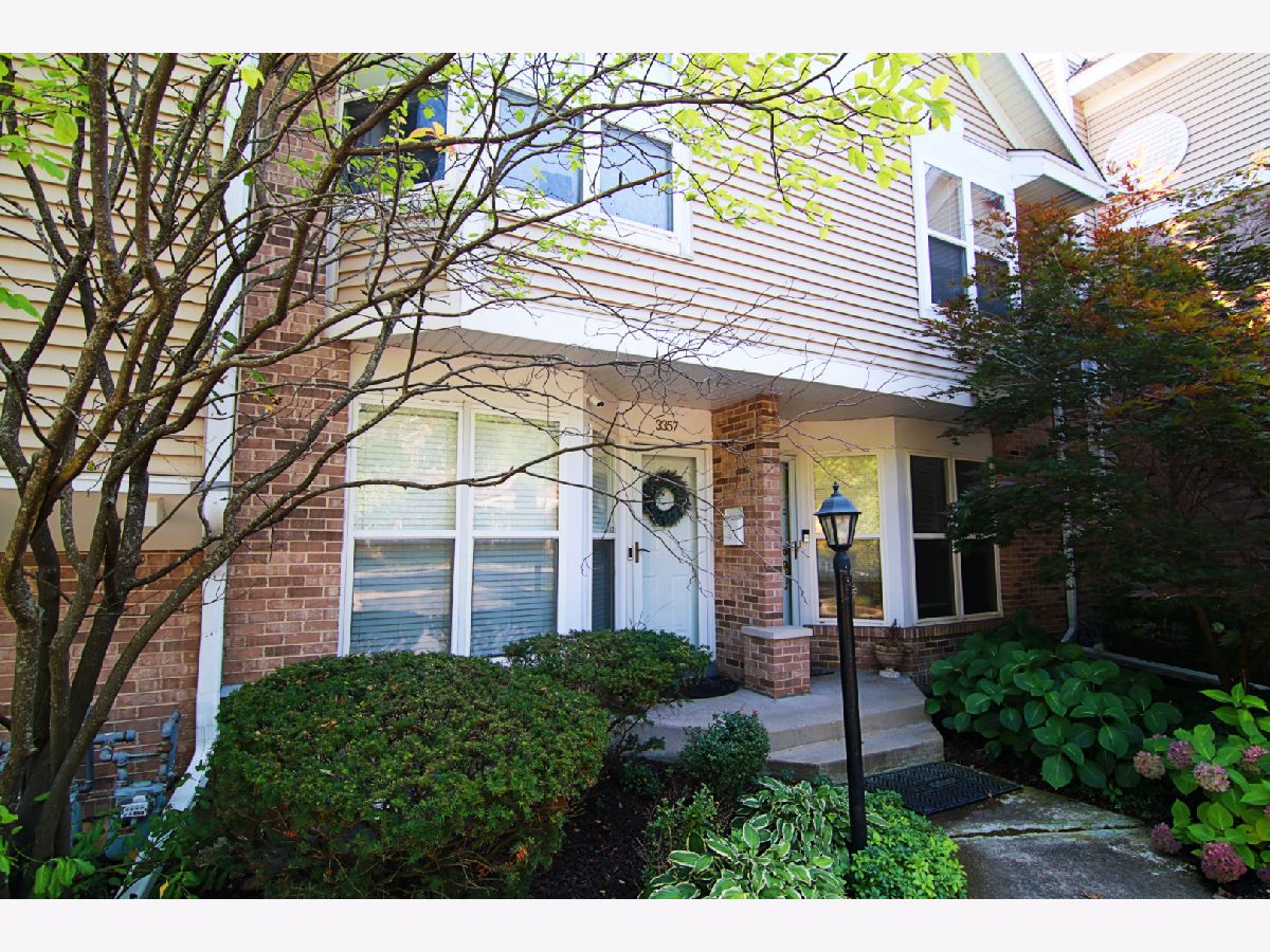 Townhomes Rented Prairie Row Townhomes Evanston Illinois, 3357 Church