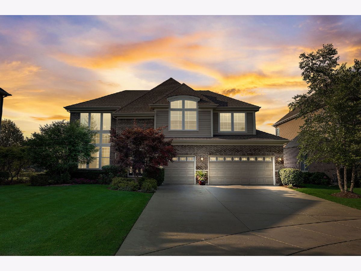 Homes Sold Whispering Lake Estates Buffalo Grove Illinois, 1681 Joseph