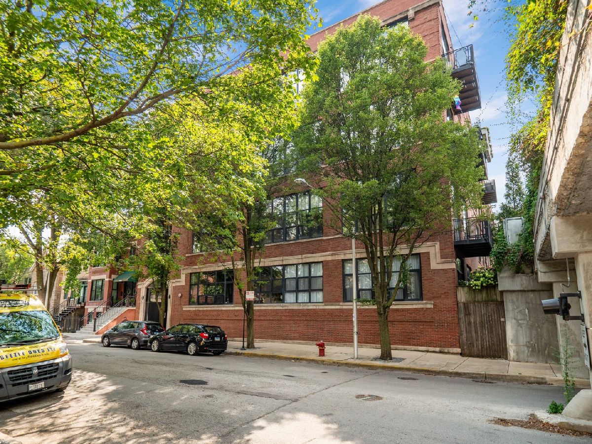 Condos & Townhomes Sold Signature Lofts Chicago Illinois, 1750 Wolcott