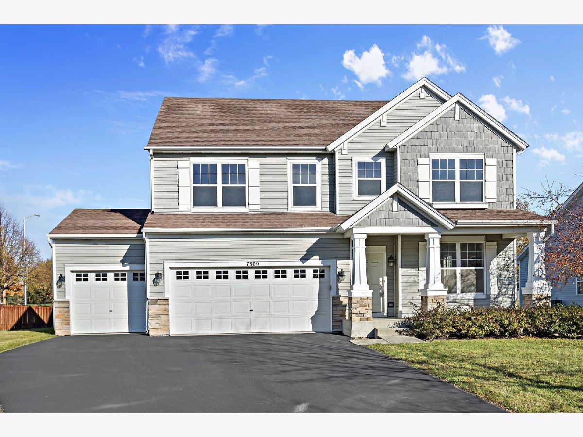 Homes Sold Neustoneshire Joliet Illinois, 7309 Kempton