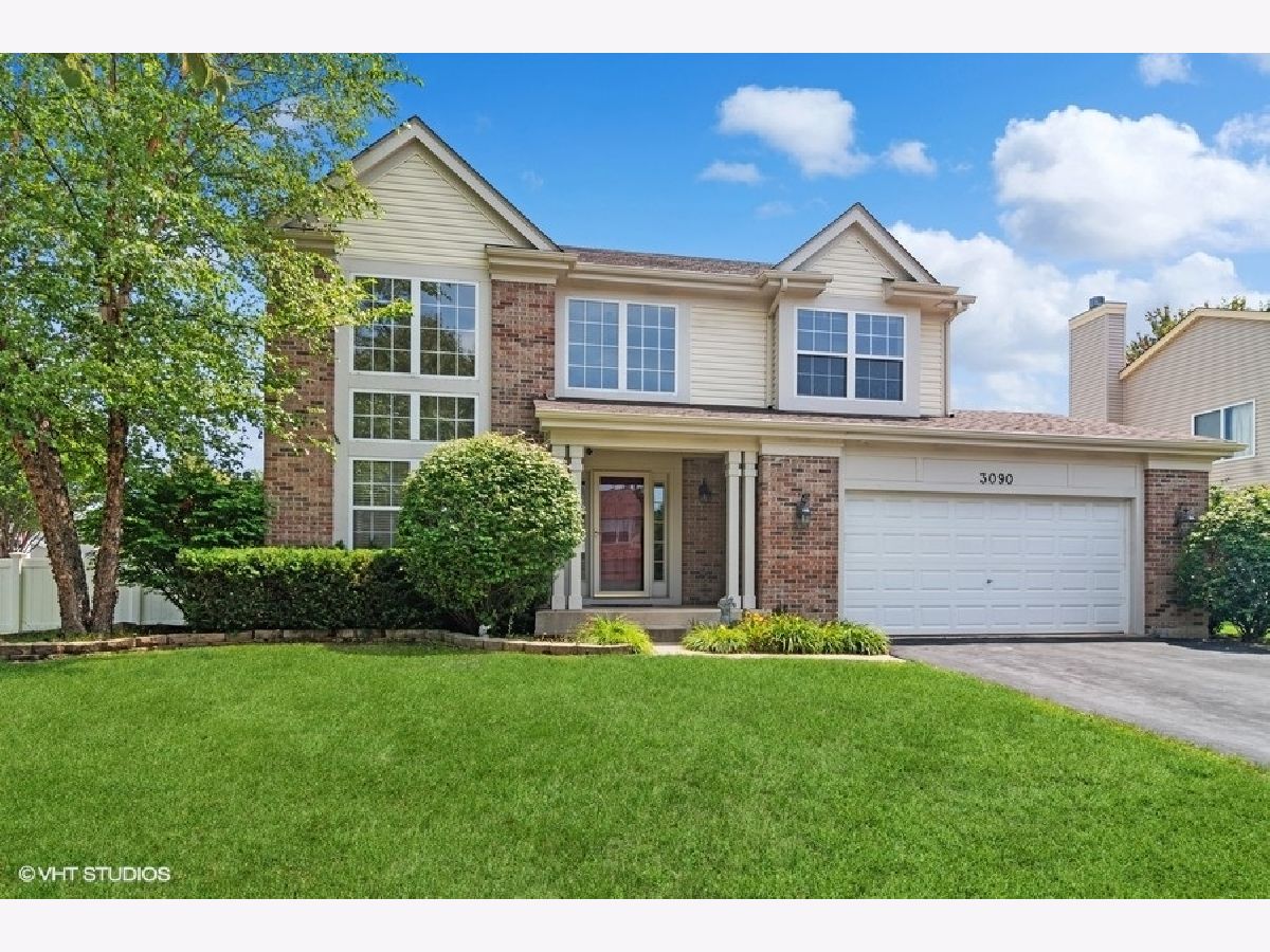 Homes Sold Cambridge Chase Aurora Illinois, 3090 Whitney