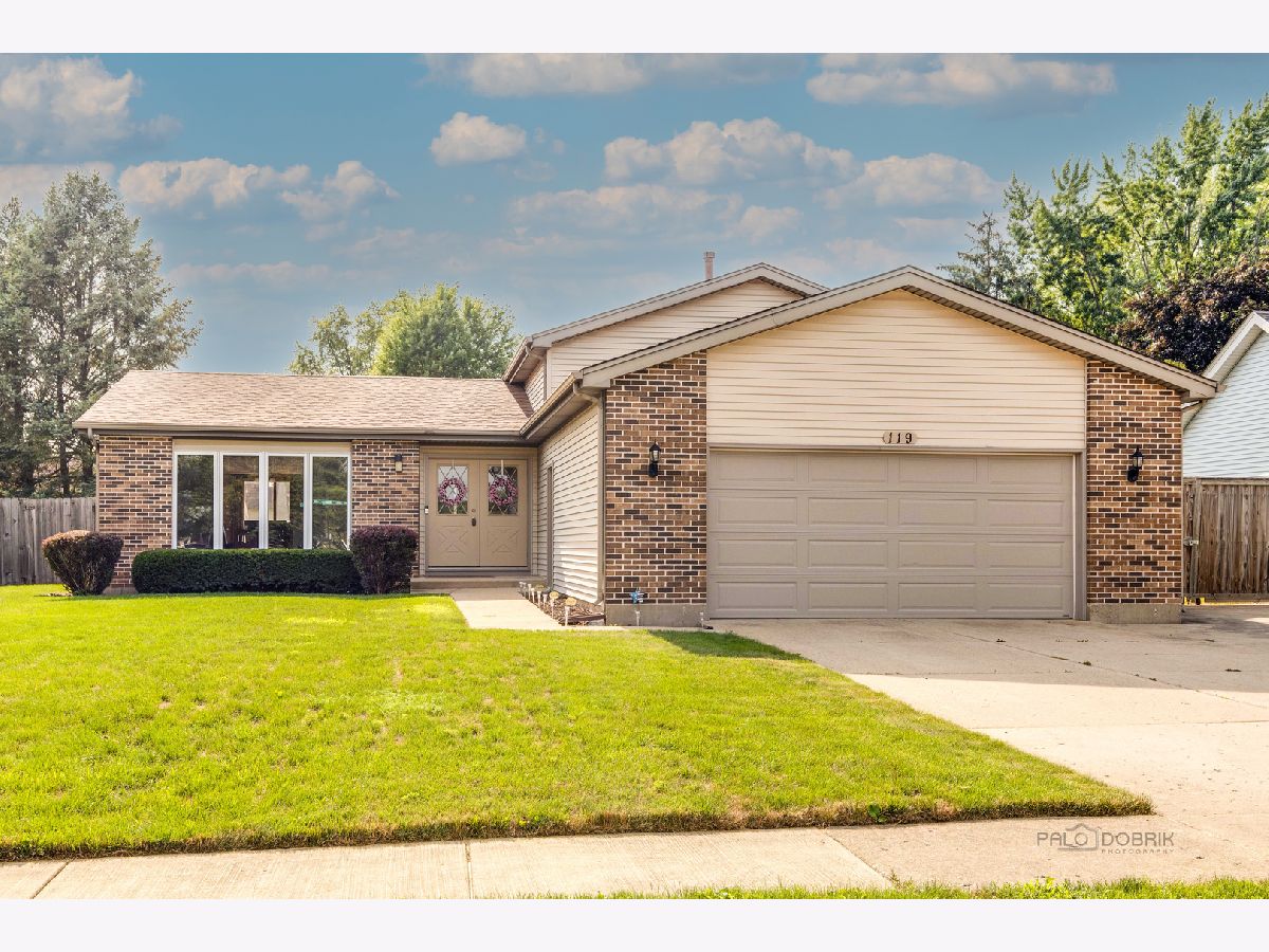 Homes Sold Brittany Heights Mchenry Illinois, 119 Bauer